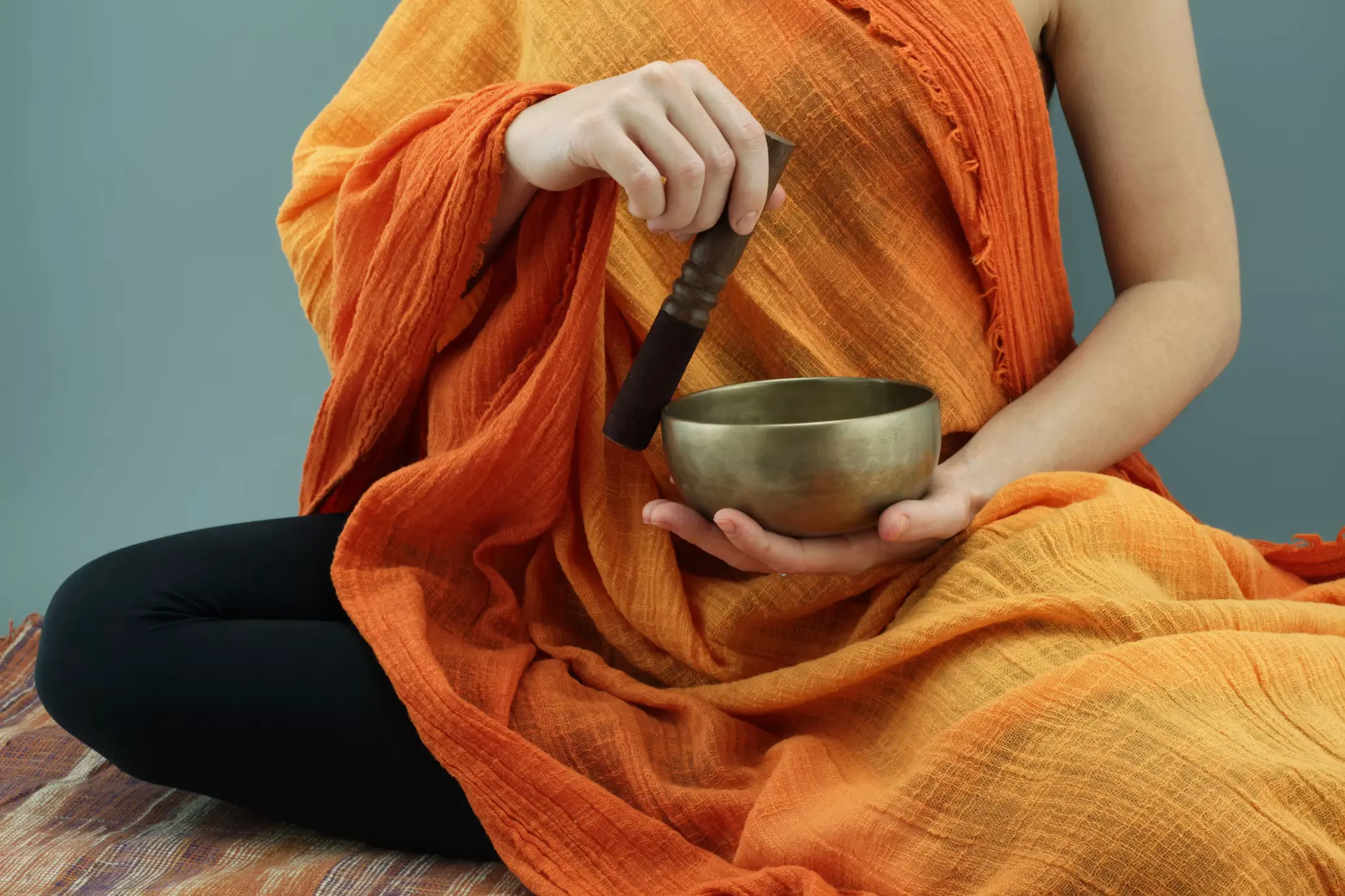 Luxury Tantra Therapy Wellness Center India