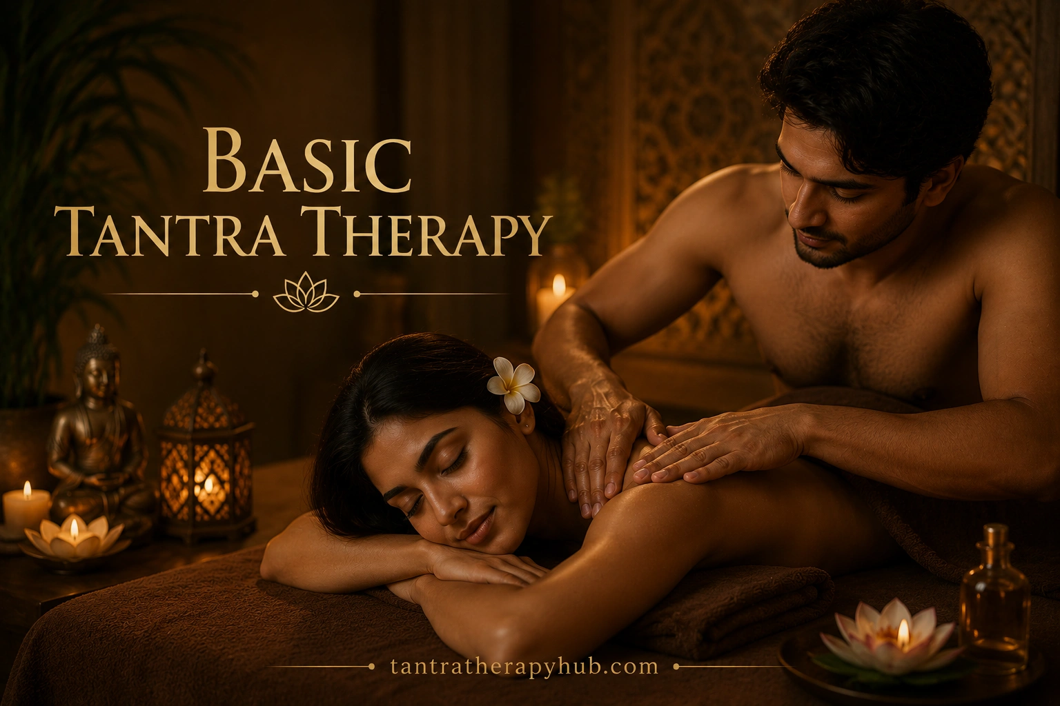 Premium Basic Tantra in India