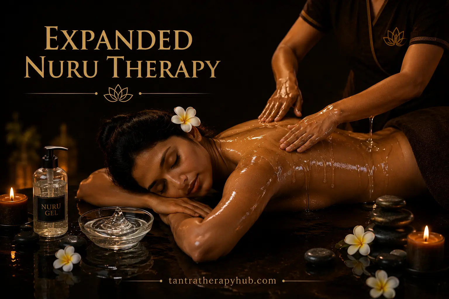 Premium Expanded Nuru in India