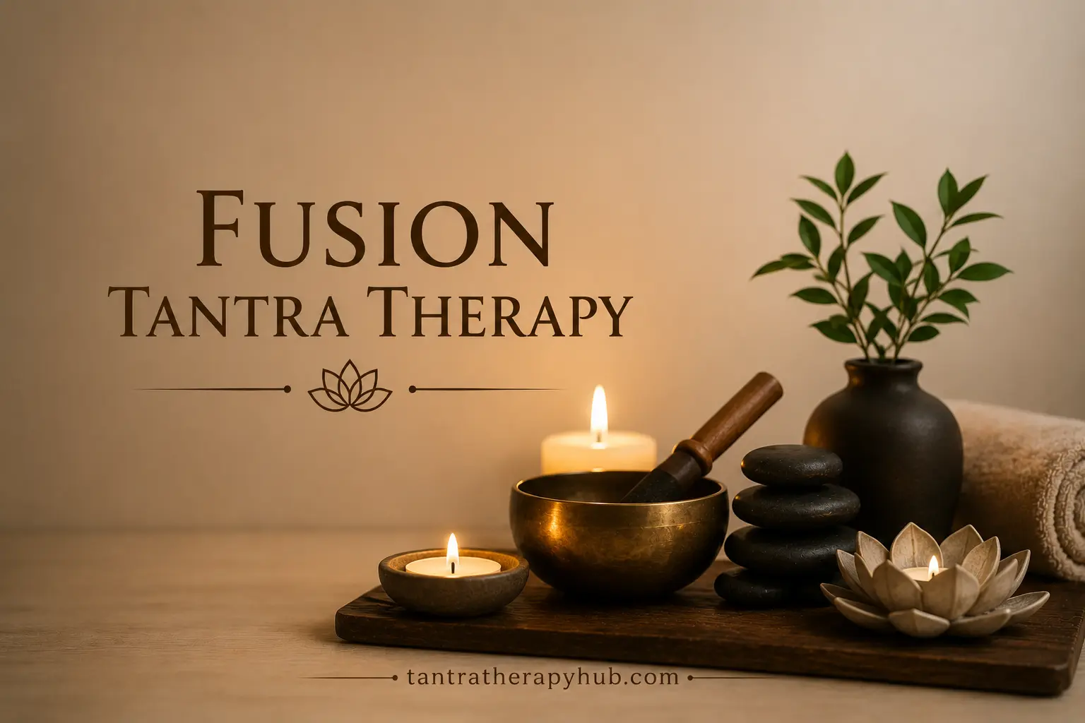 Premium Fusion Therapy in India